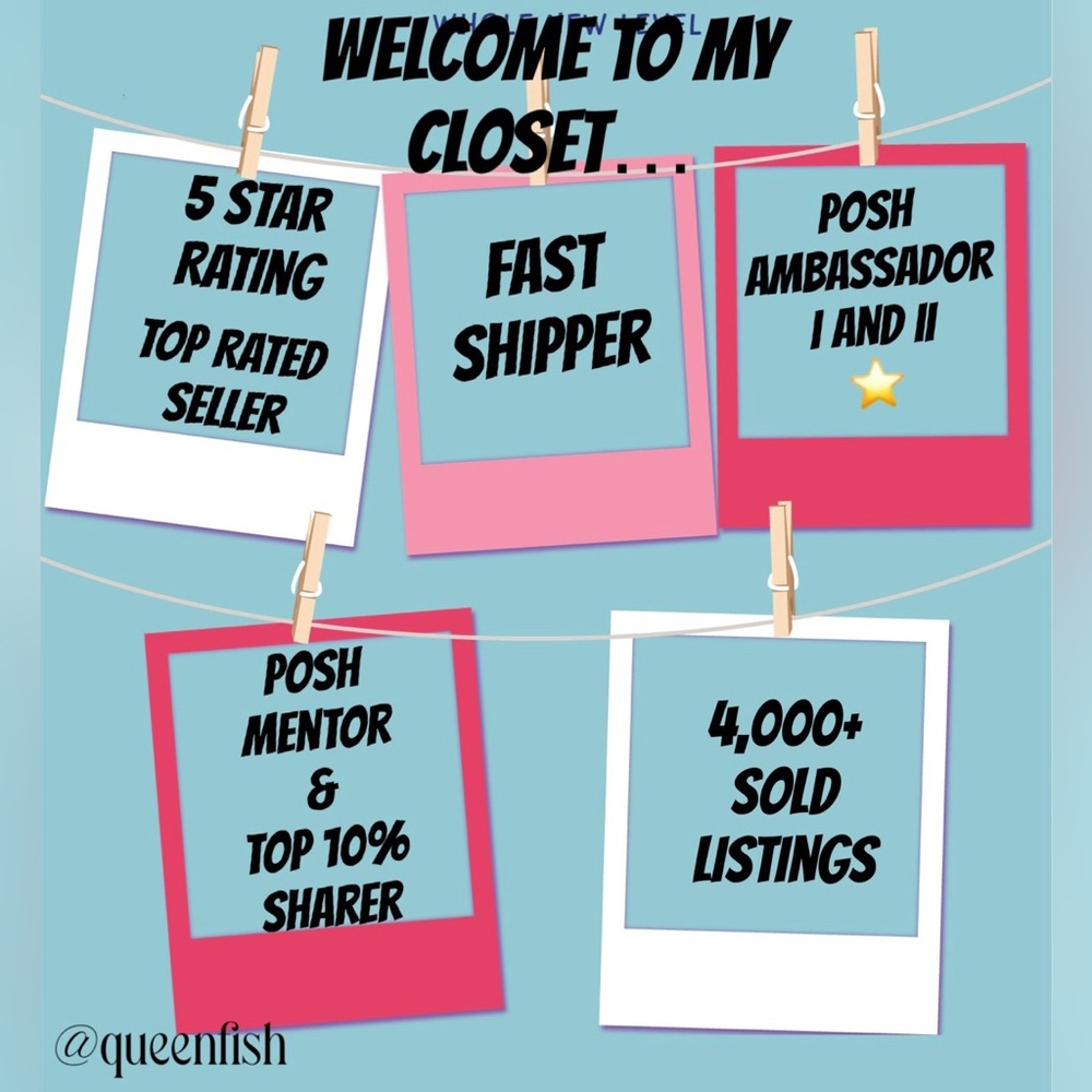 CLOSET INFO - Picture 4 of 9